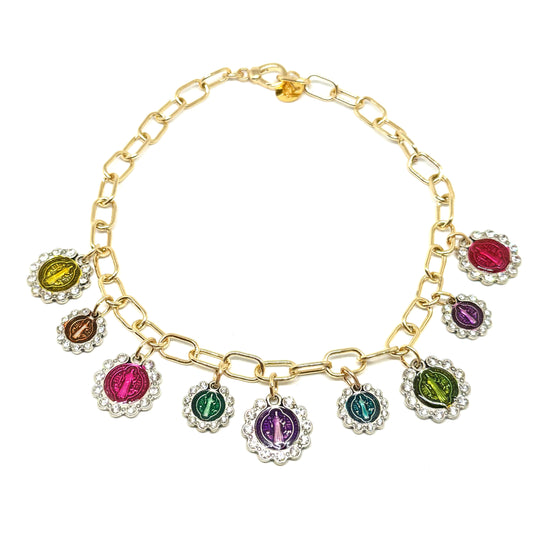 Collana Sentia Mvniamvr Color