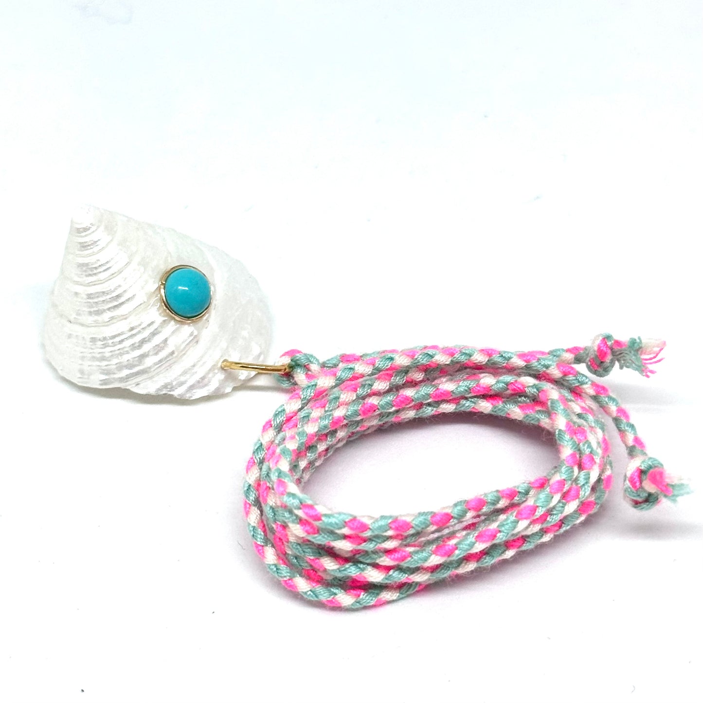 Collana Amina 2