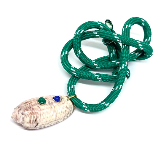 Collana Ami Paracord
