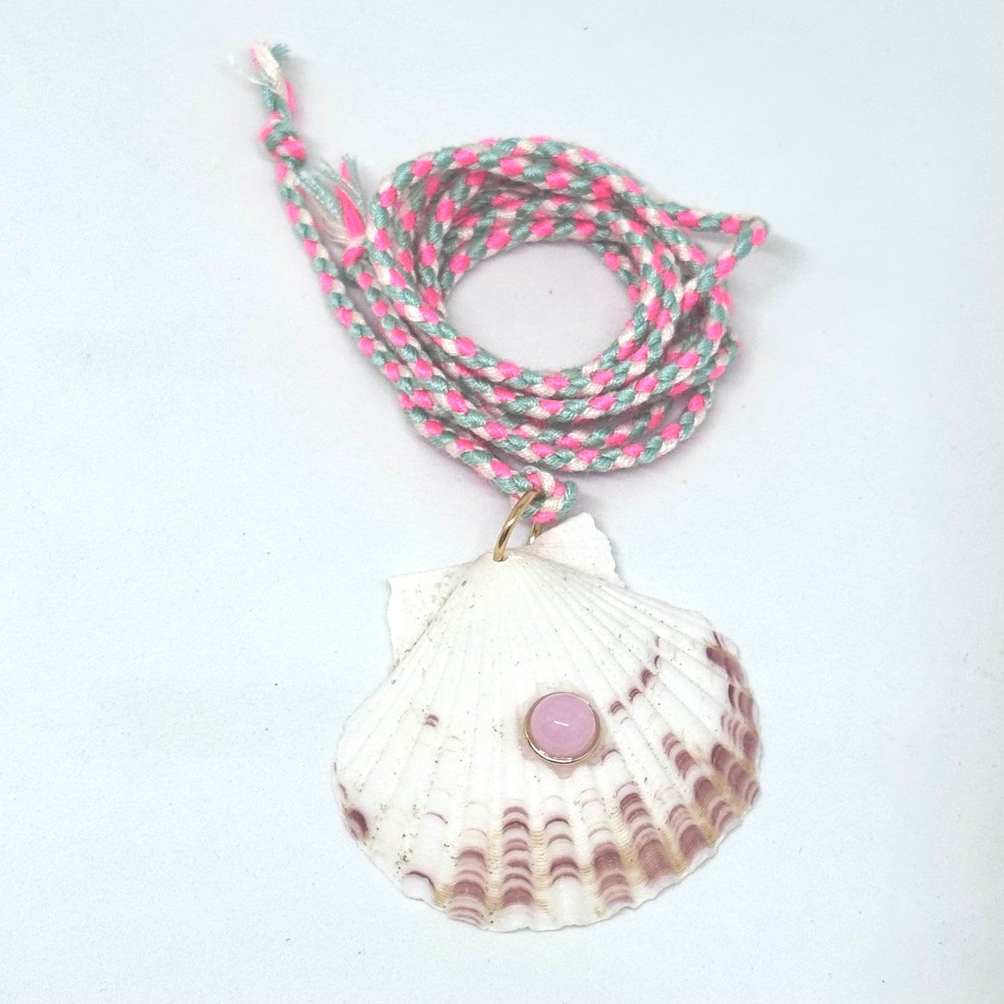 Collana Amina