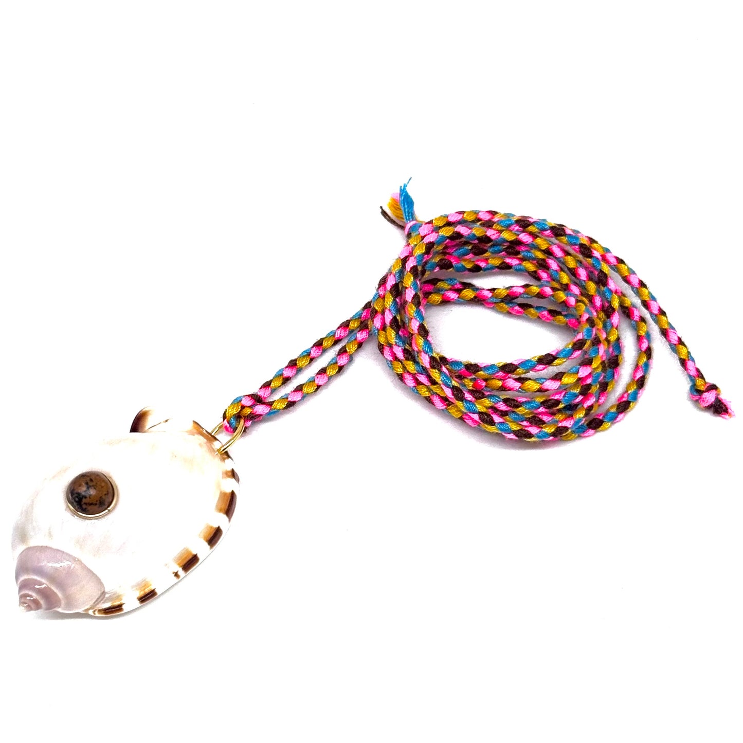 Collana Amina 2