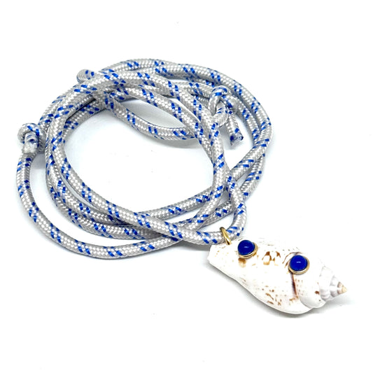 Collana Amina Paracord