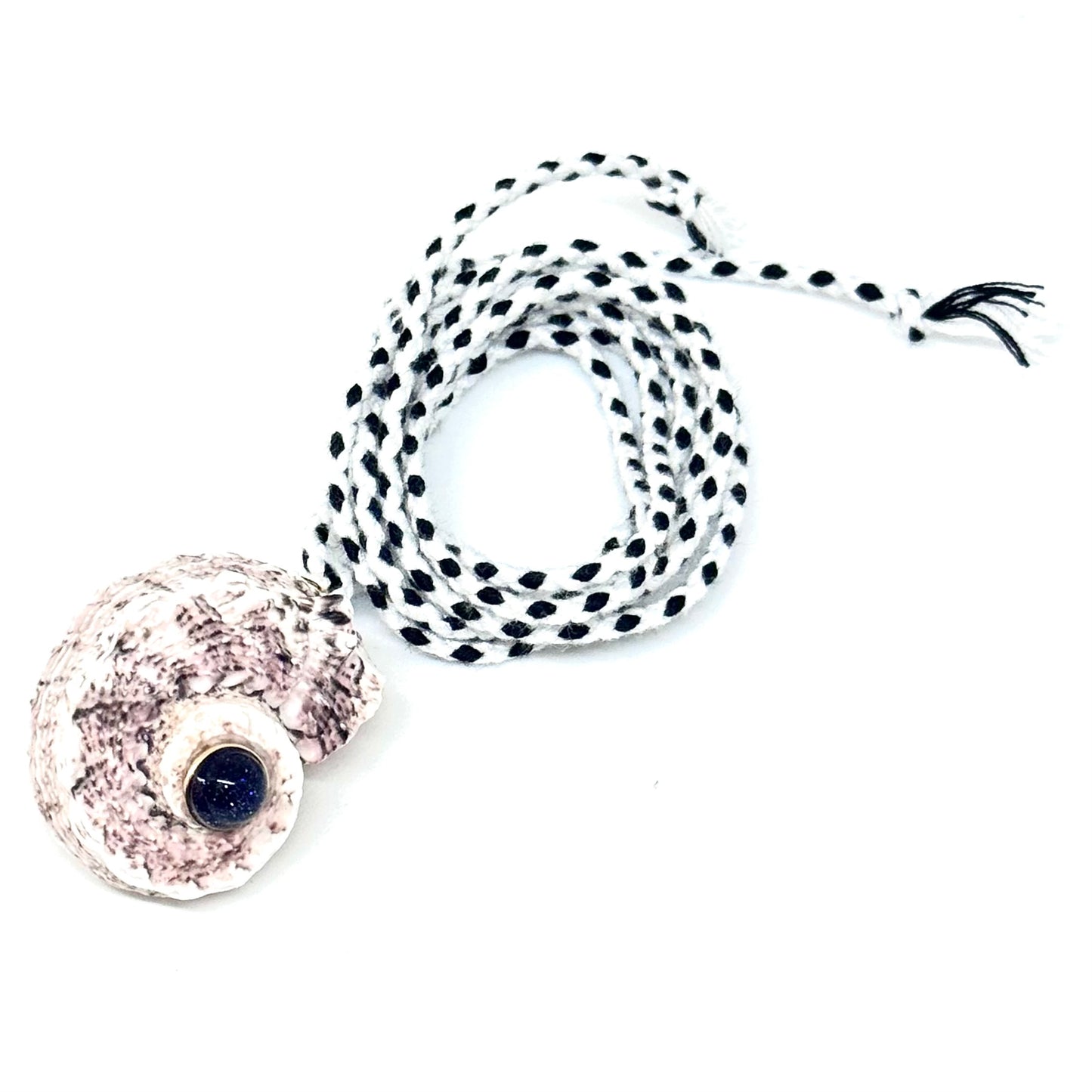 Collana Amina