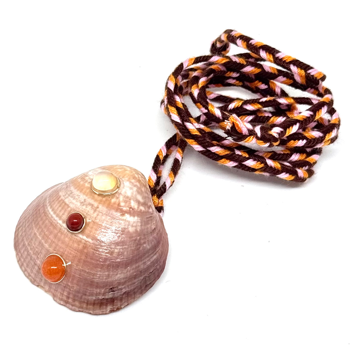 Collana Ami