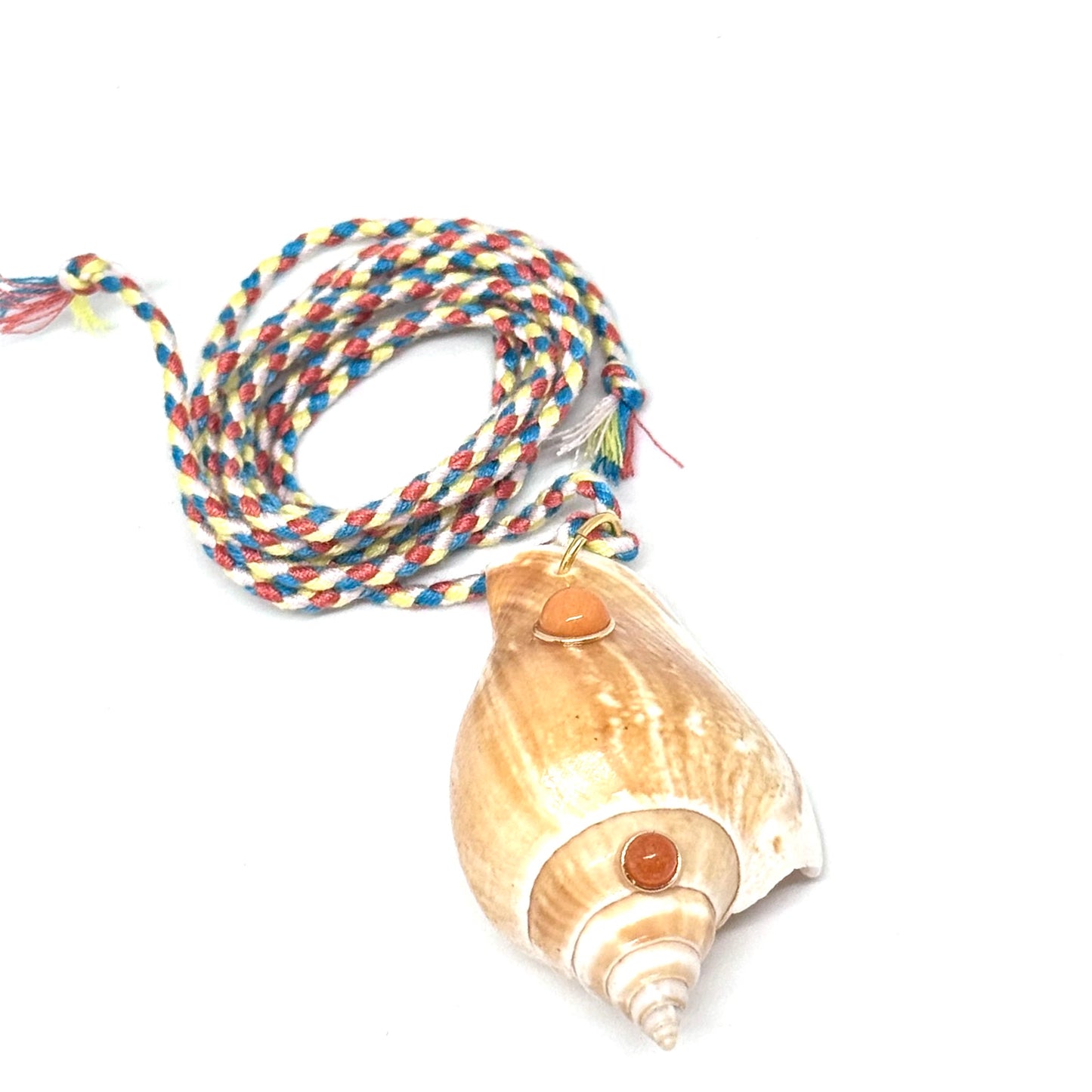Collana Amina