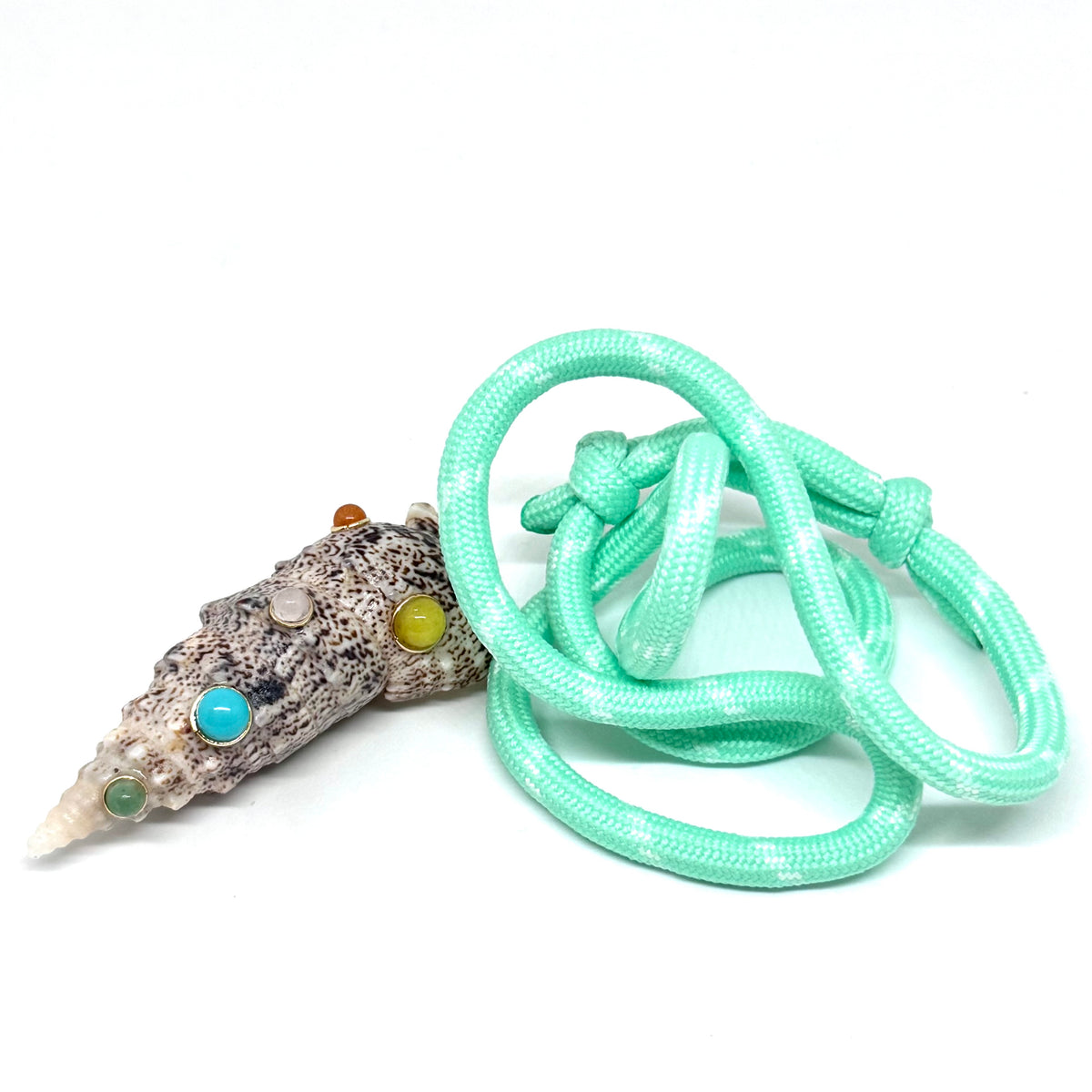 Collana Ami Paracord