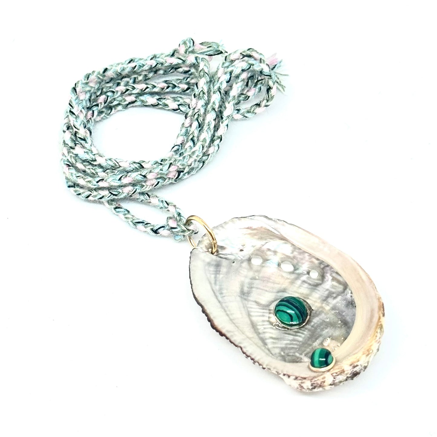 Collana Amina
