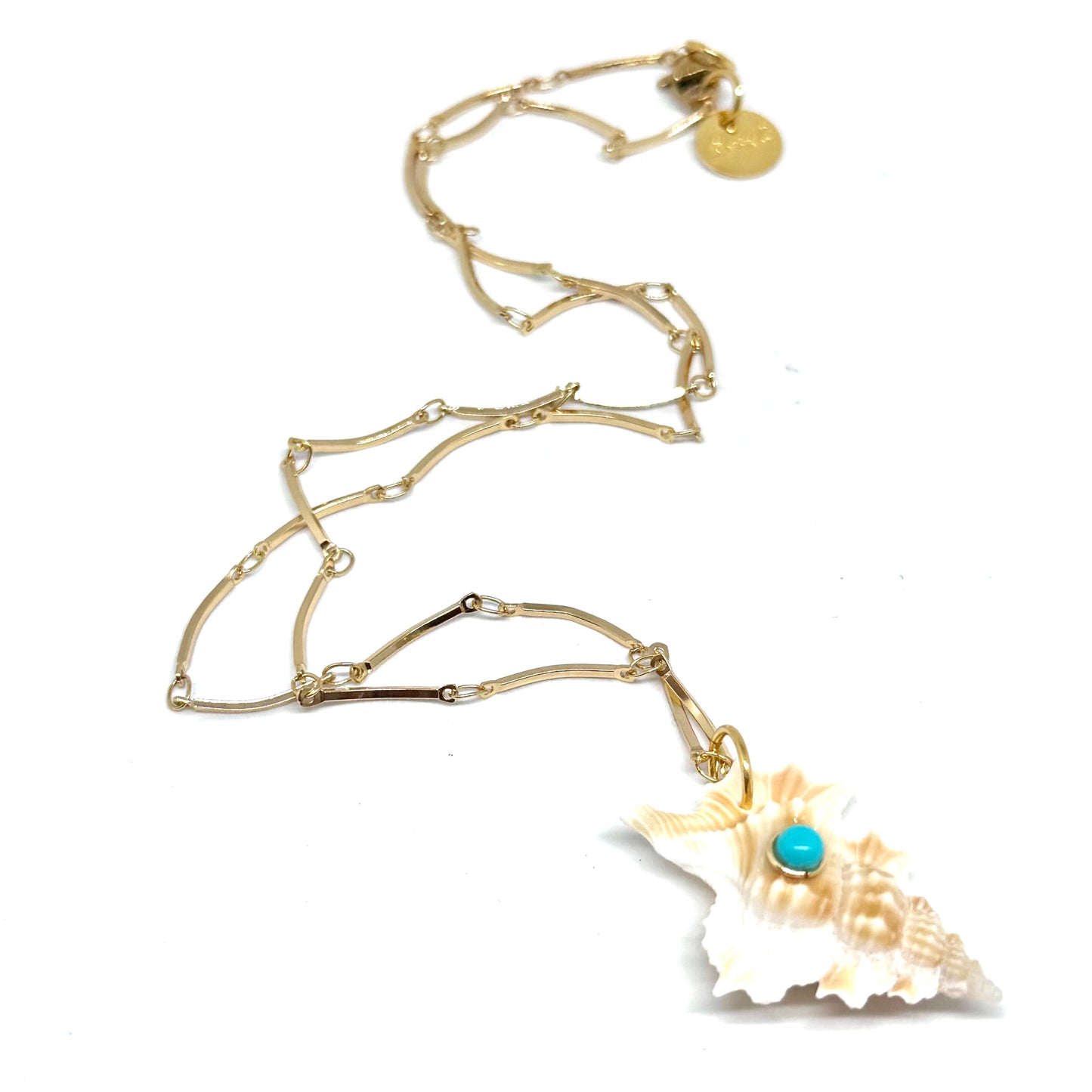 Collana Amina Onda
