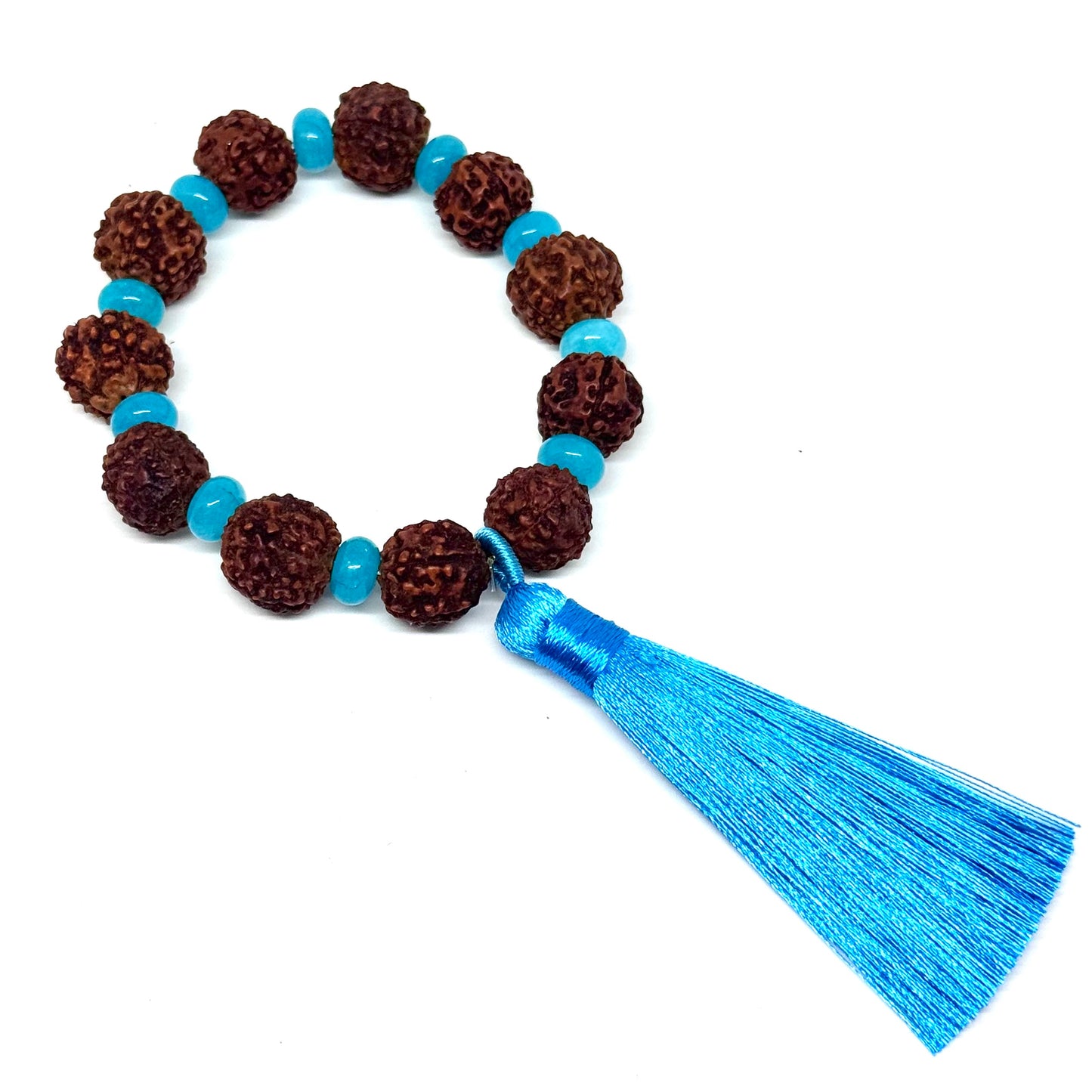 Bracciale Nappa Tibet