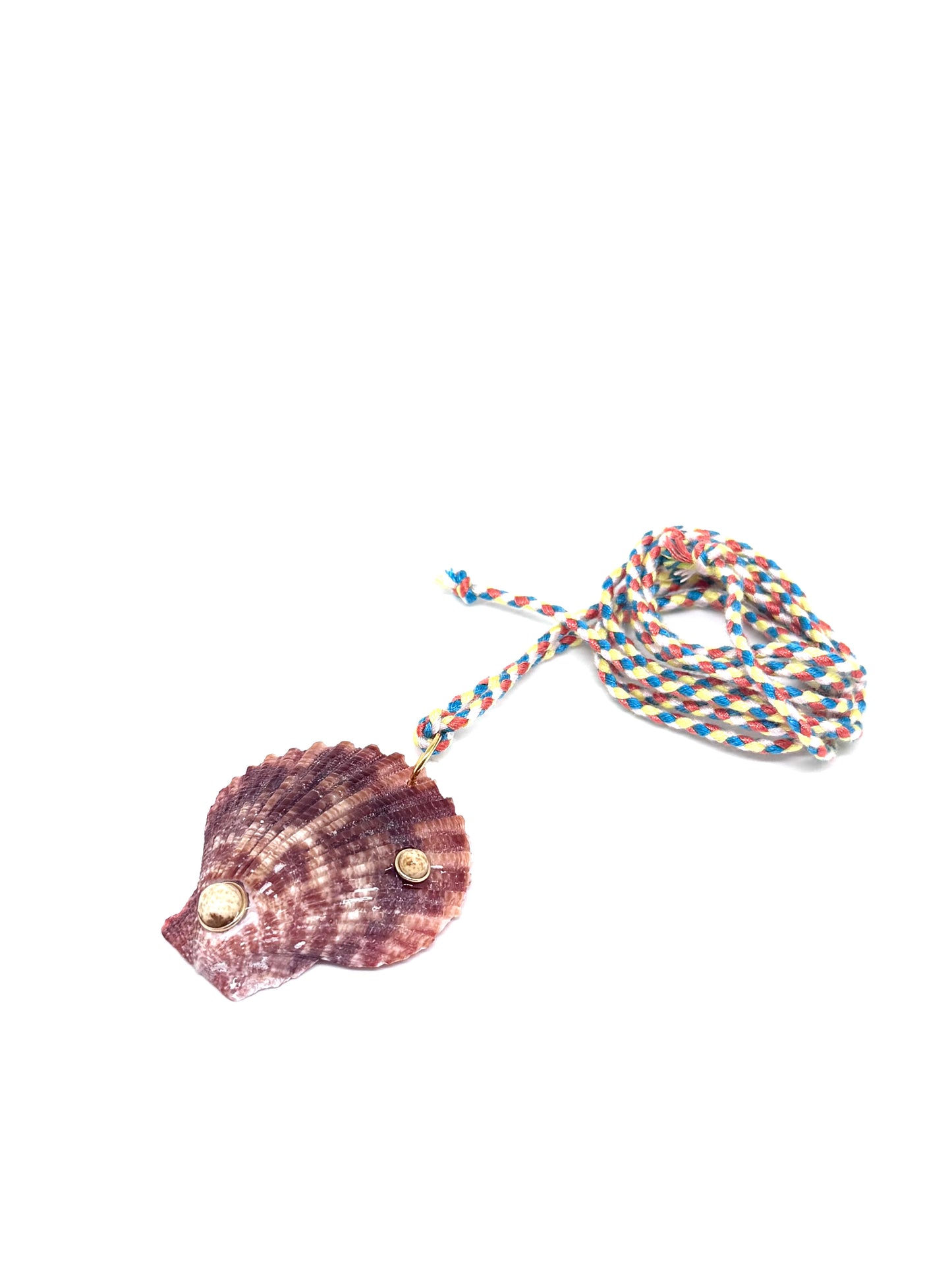 Collana Amina 2