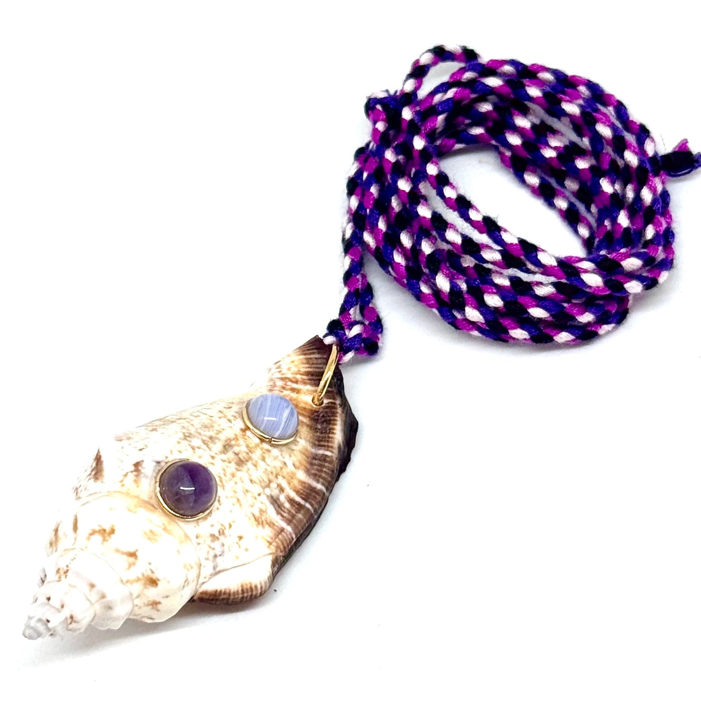 Collana Amina 2