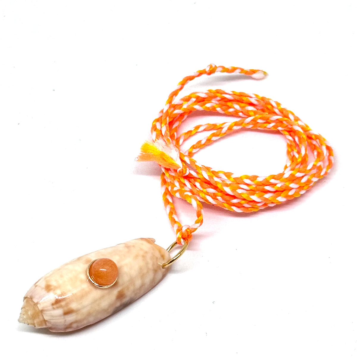 Collana Amina