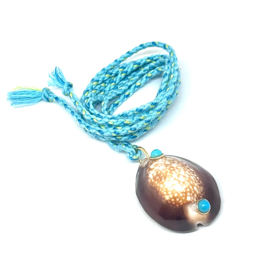 Collana Amina
