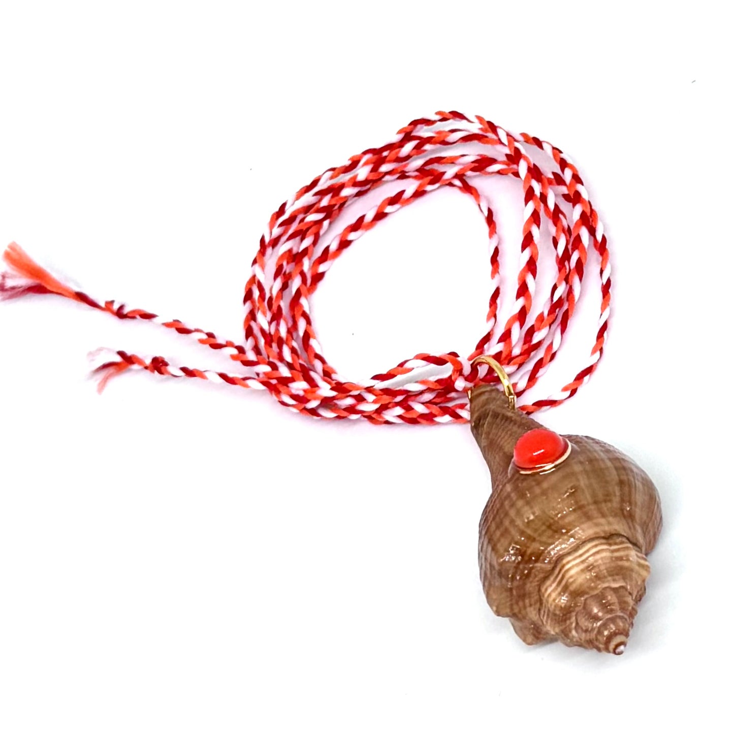 Collana Amina