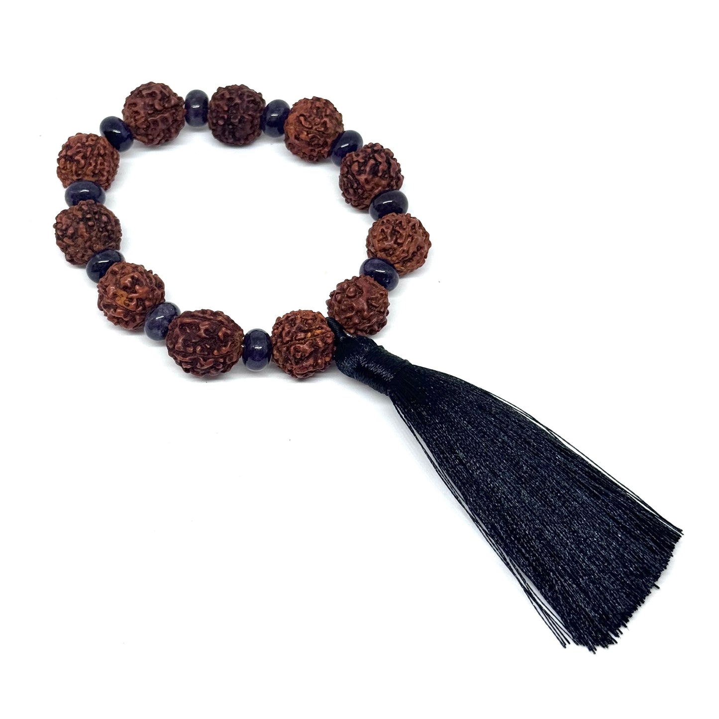 Bracciale Nappa Tibet