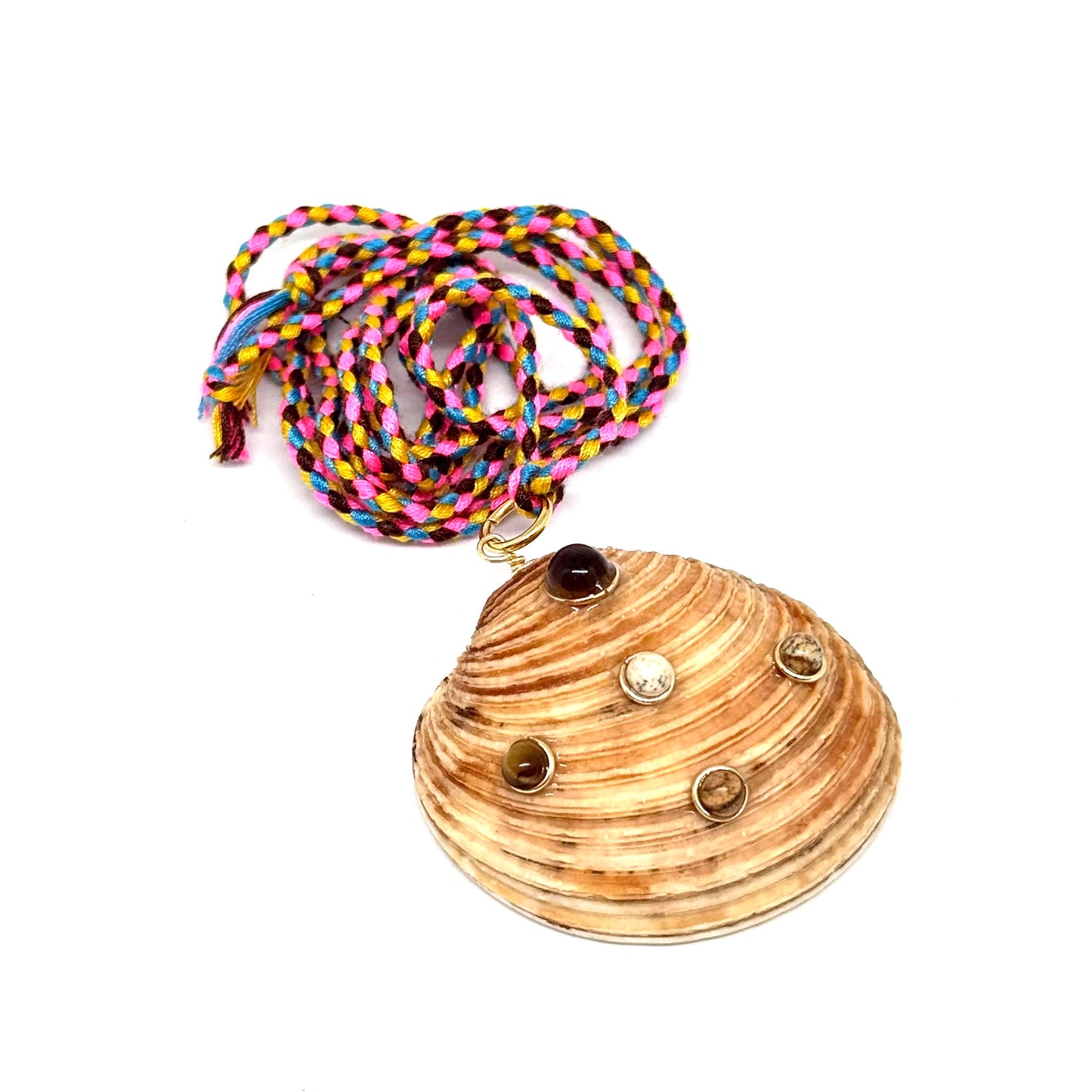 Collana Ami