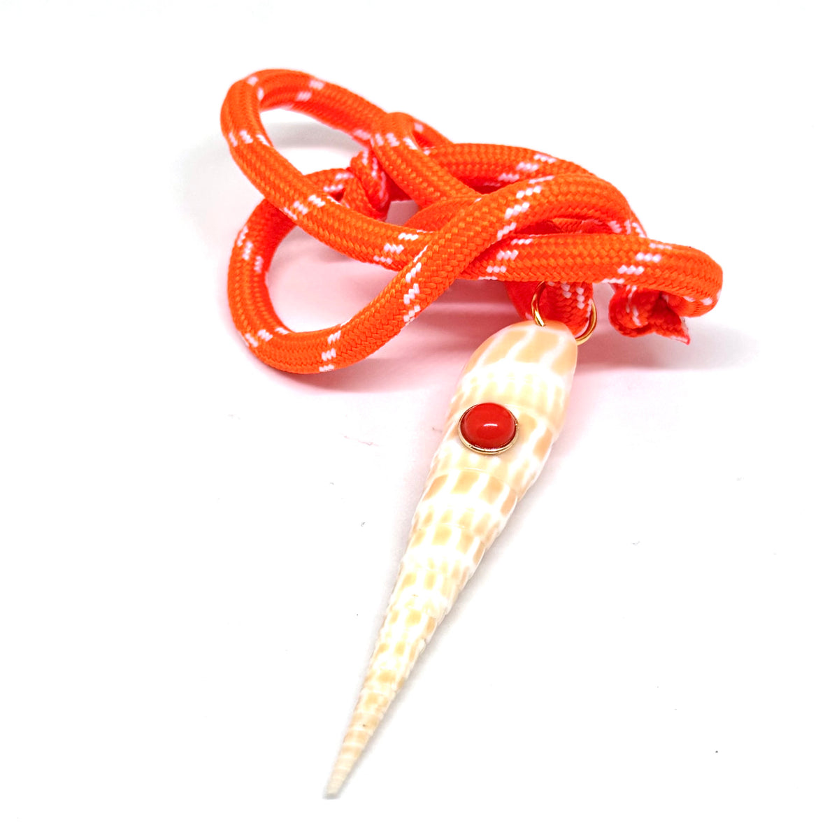 Collana Ami Paracord