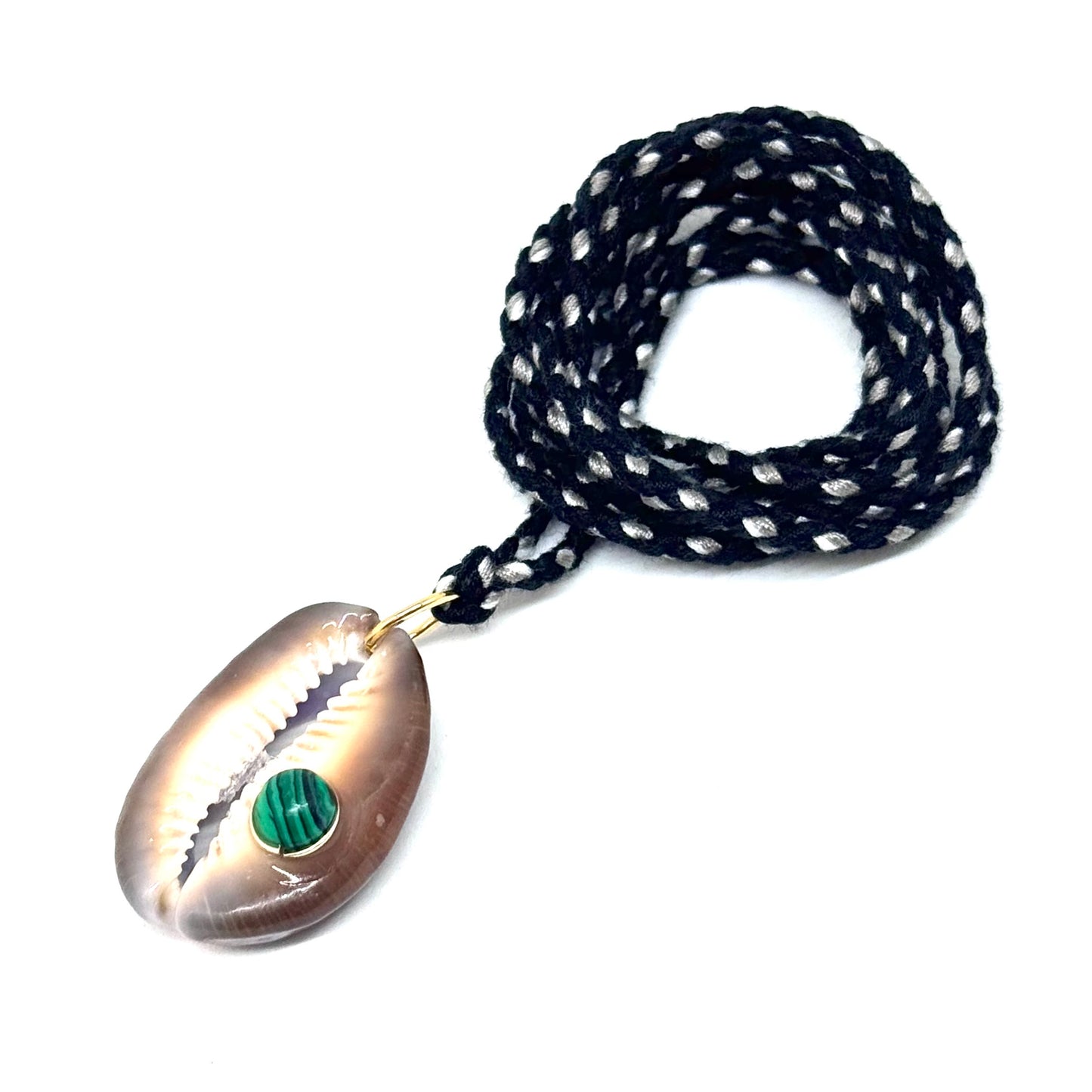Collana Amina 2