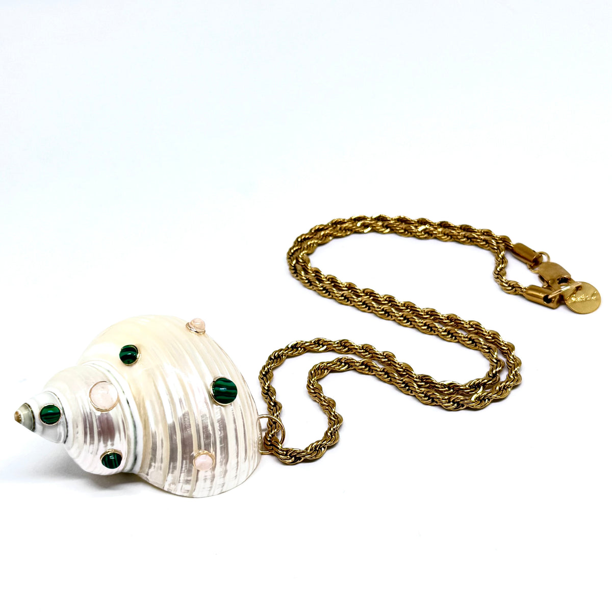Collana Ursolita