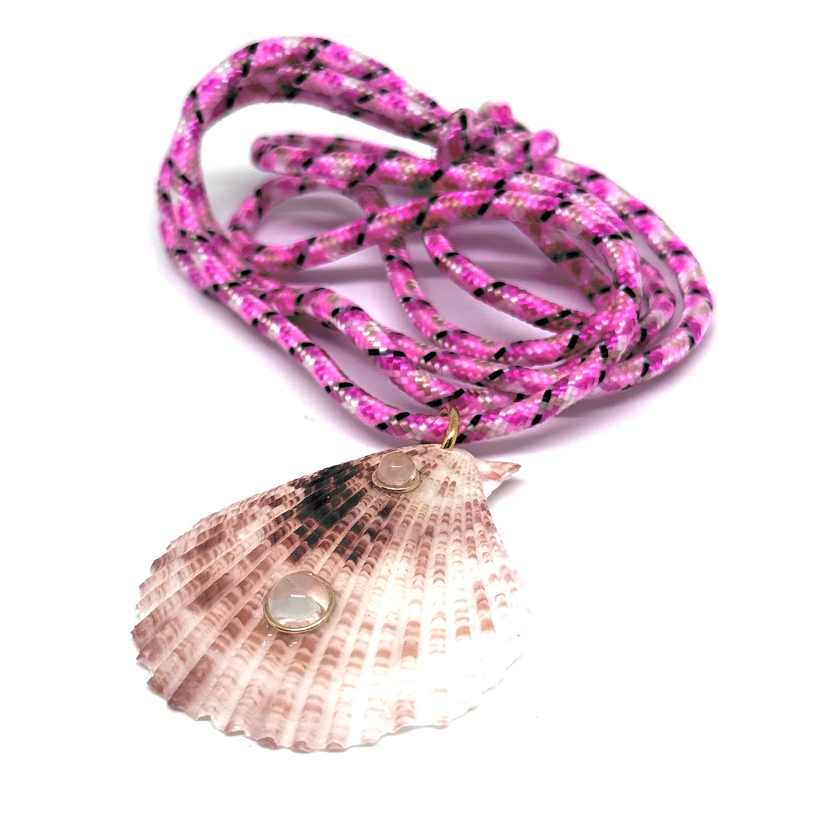 Collana Amina Paracord