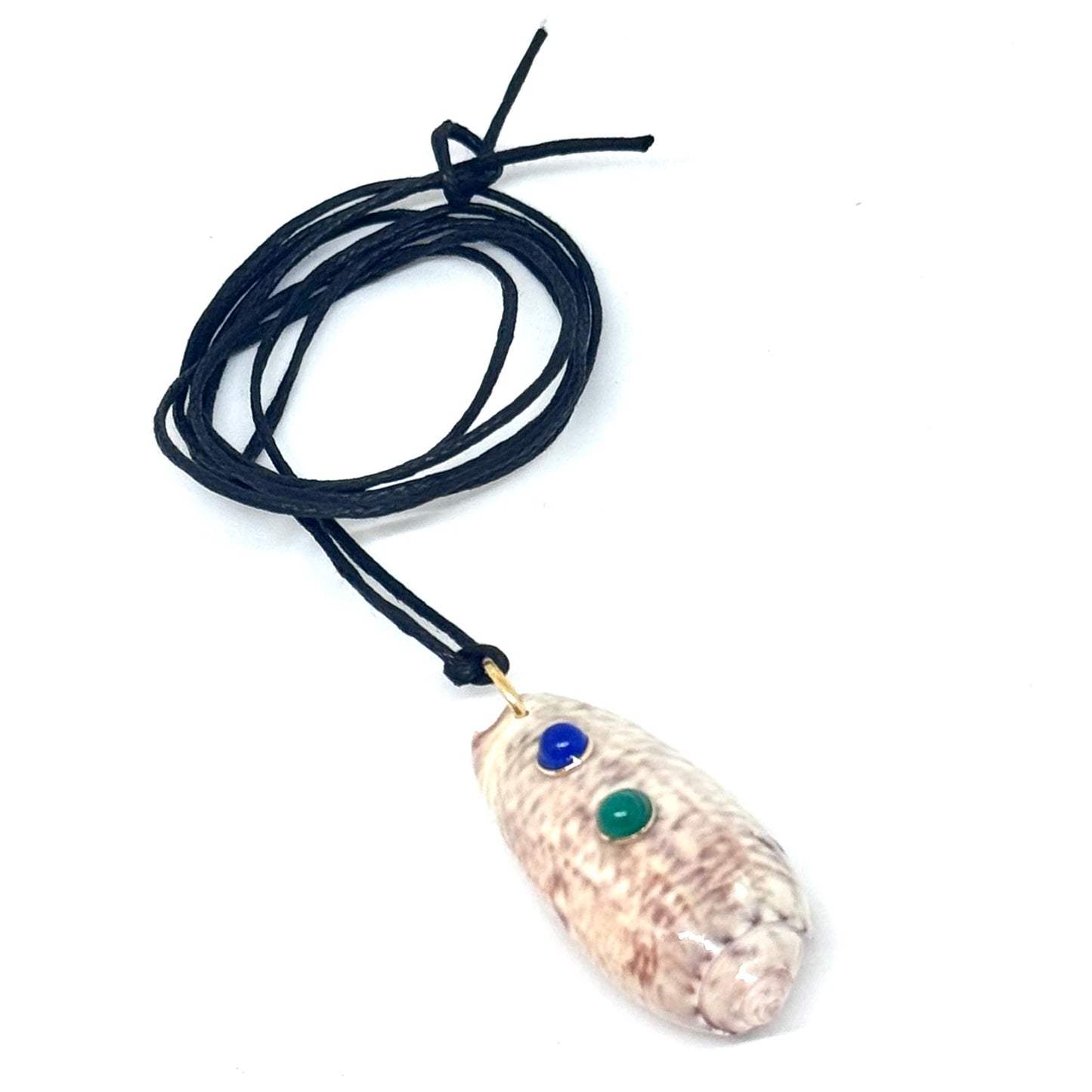 Collana Amina