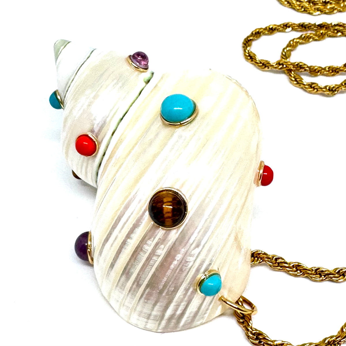 Collana Ursolita