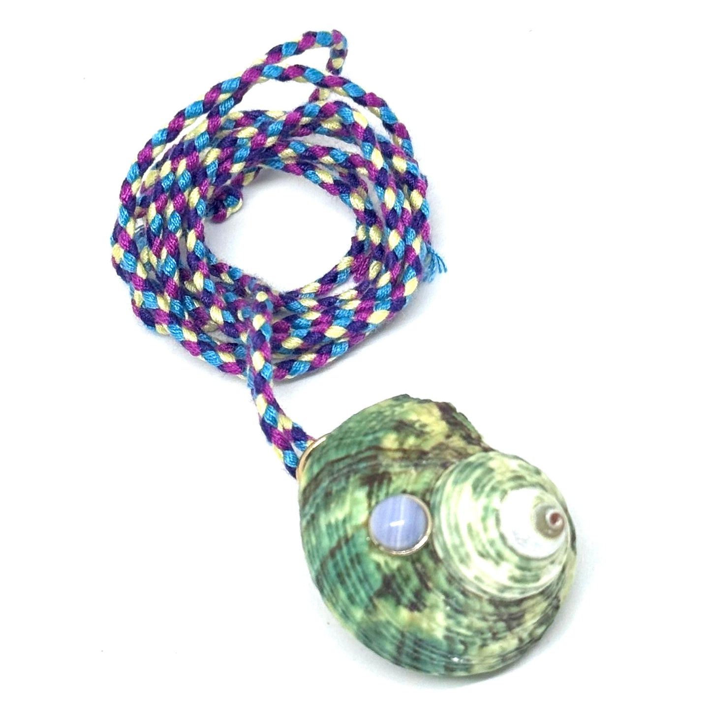 Collana Amina