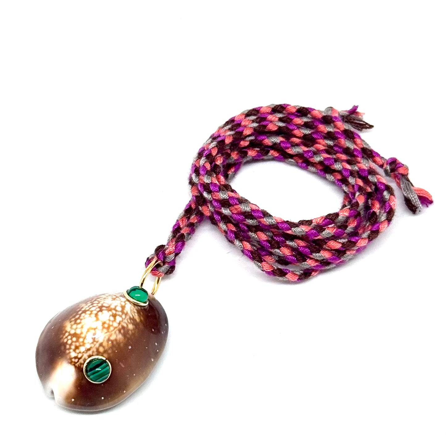 Collana Amina 2
