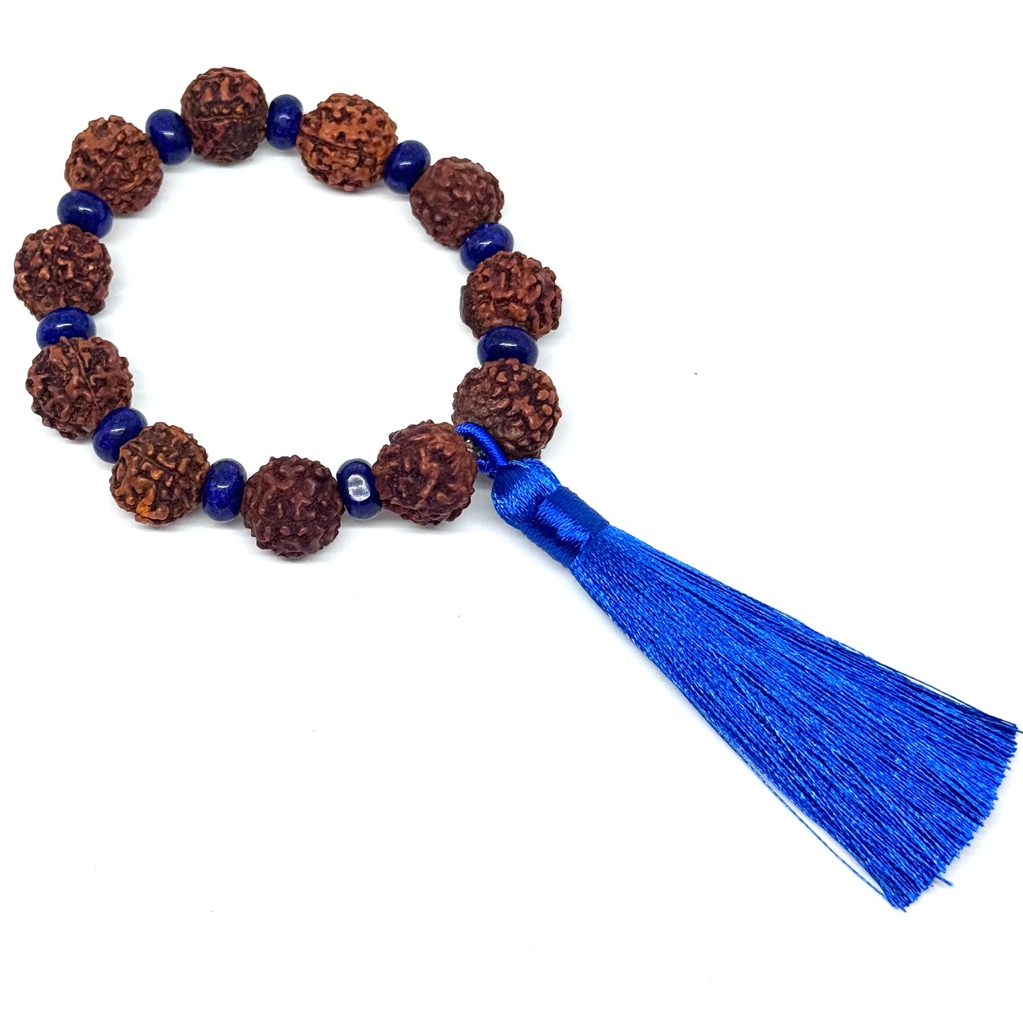 Bracciale Nappa Tibet