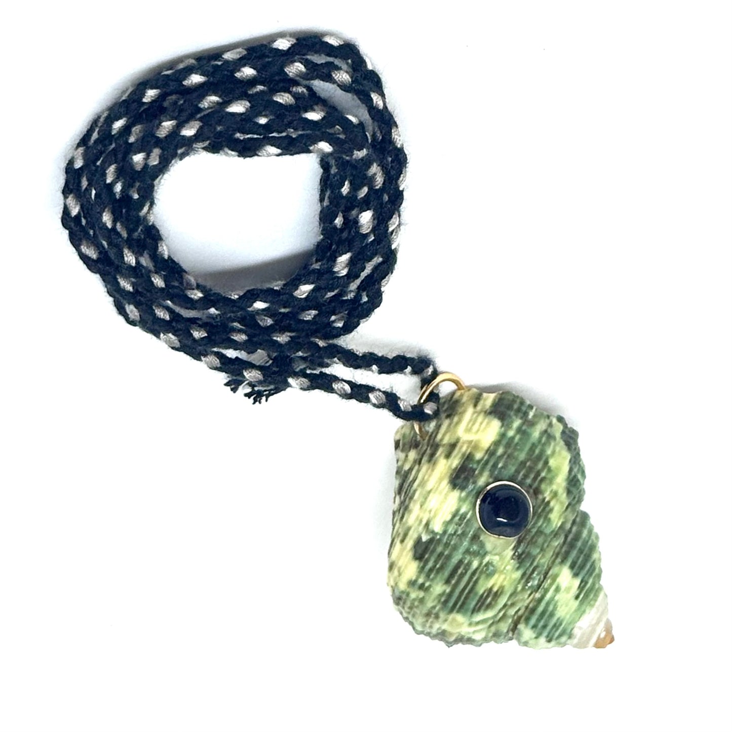 Collana Amina