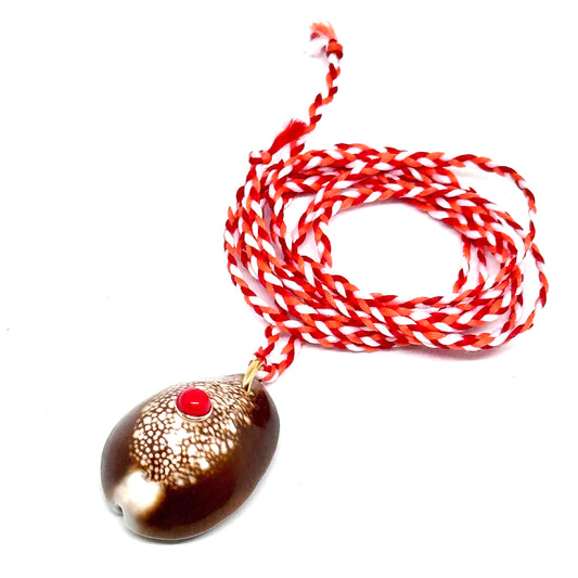 Collana Amina