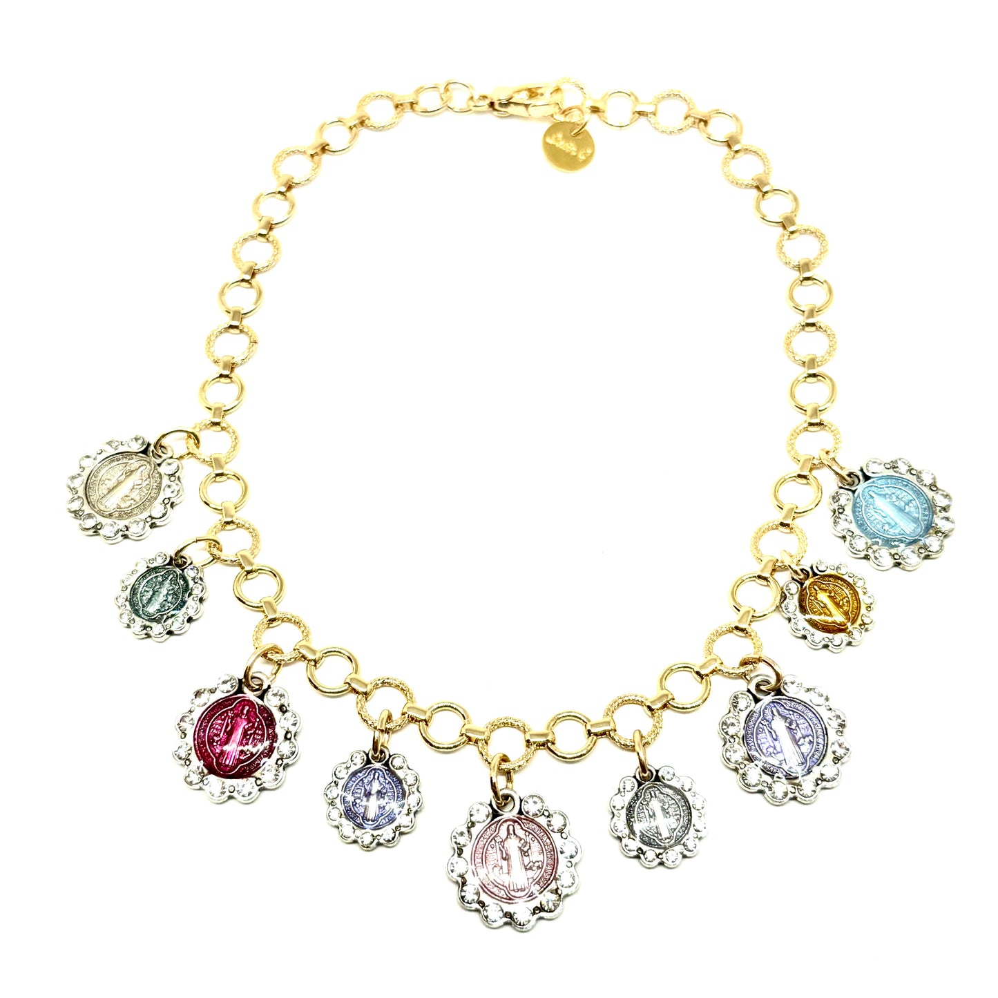 Collana Sentia Mvniamvr Pastel