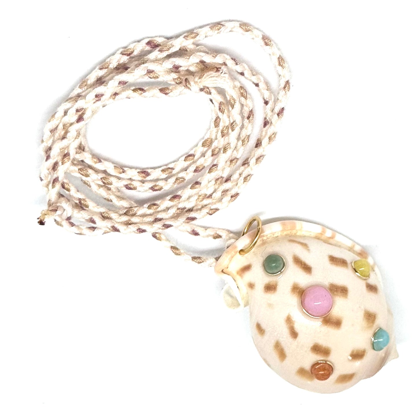 Collana Amina