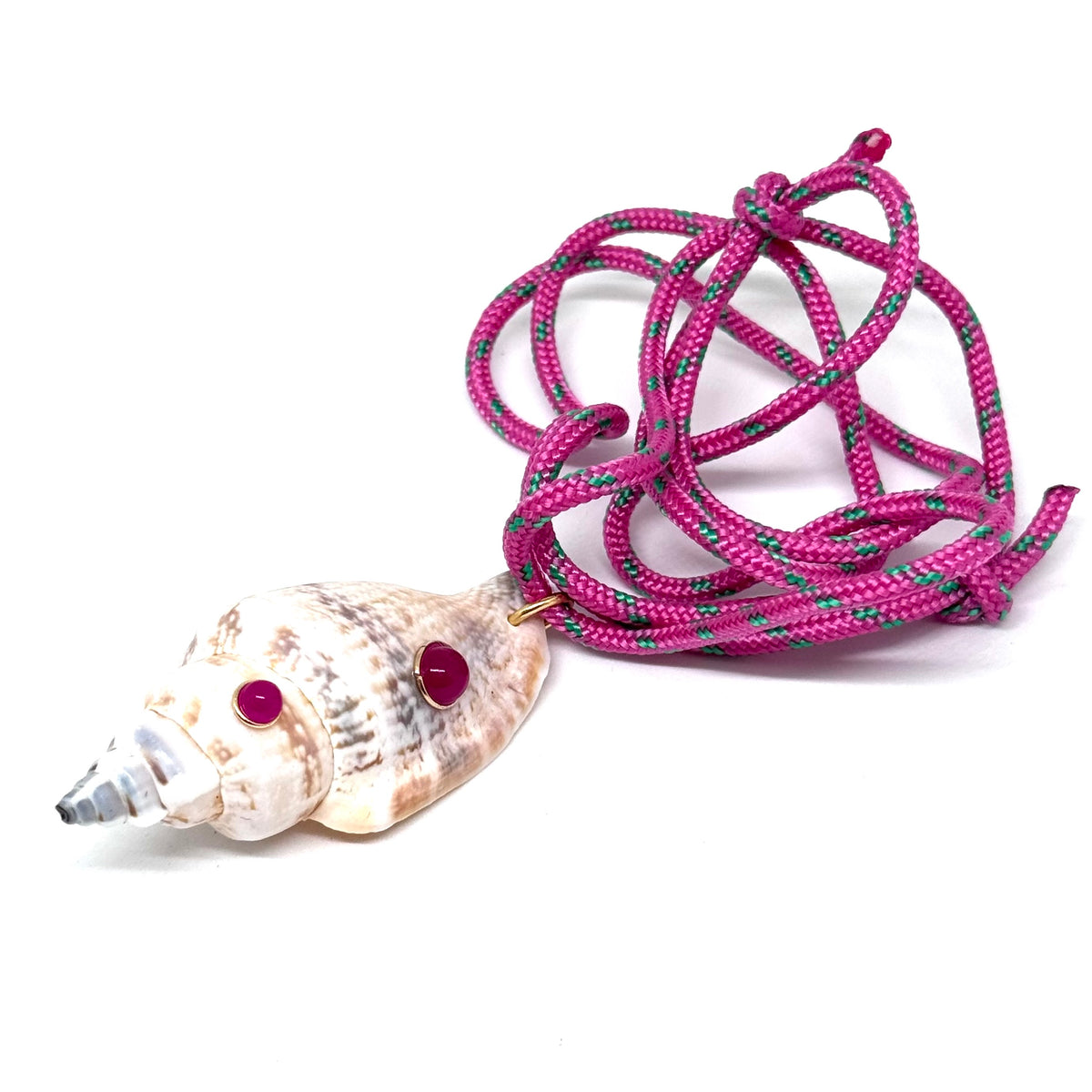 Collana Amina Paracord
