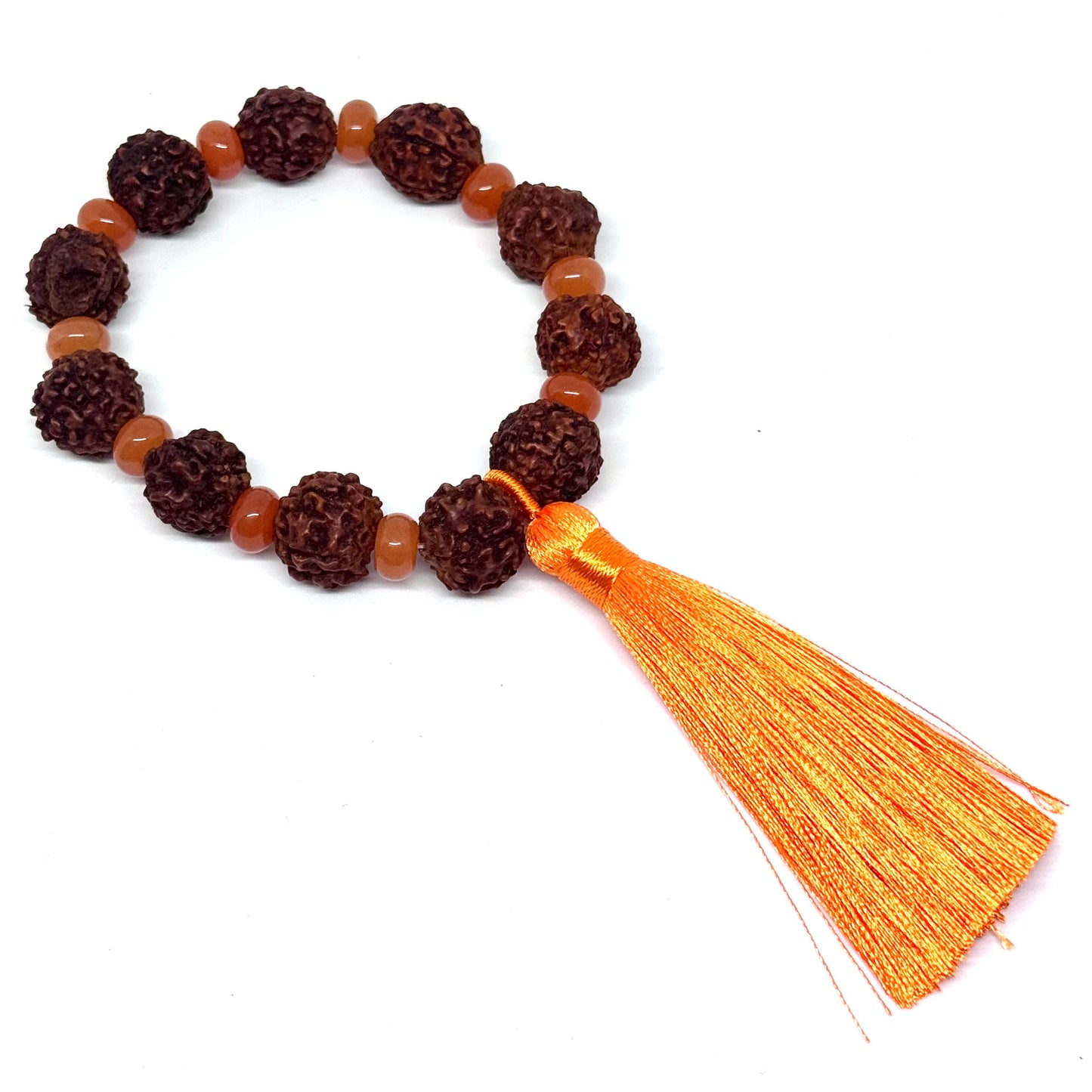 Bracciale Nappa Tibet