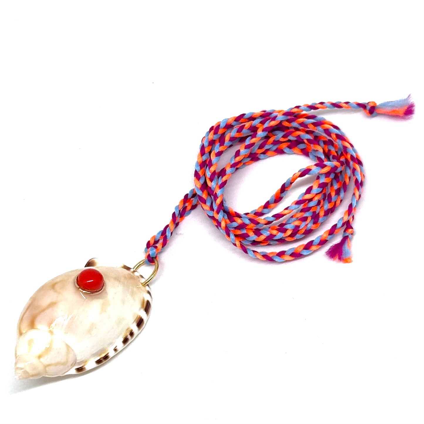 Collana Amina 2