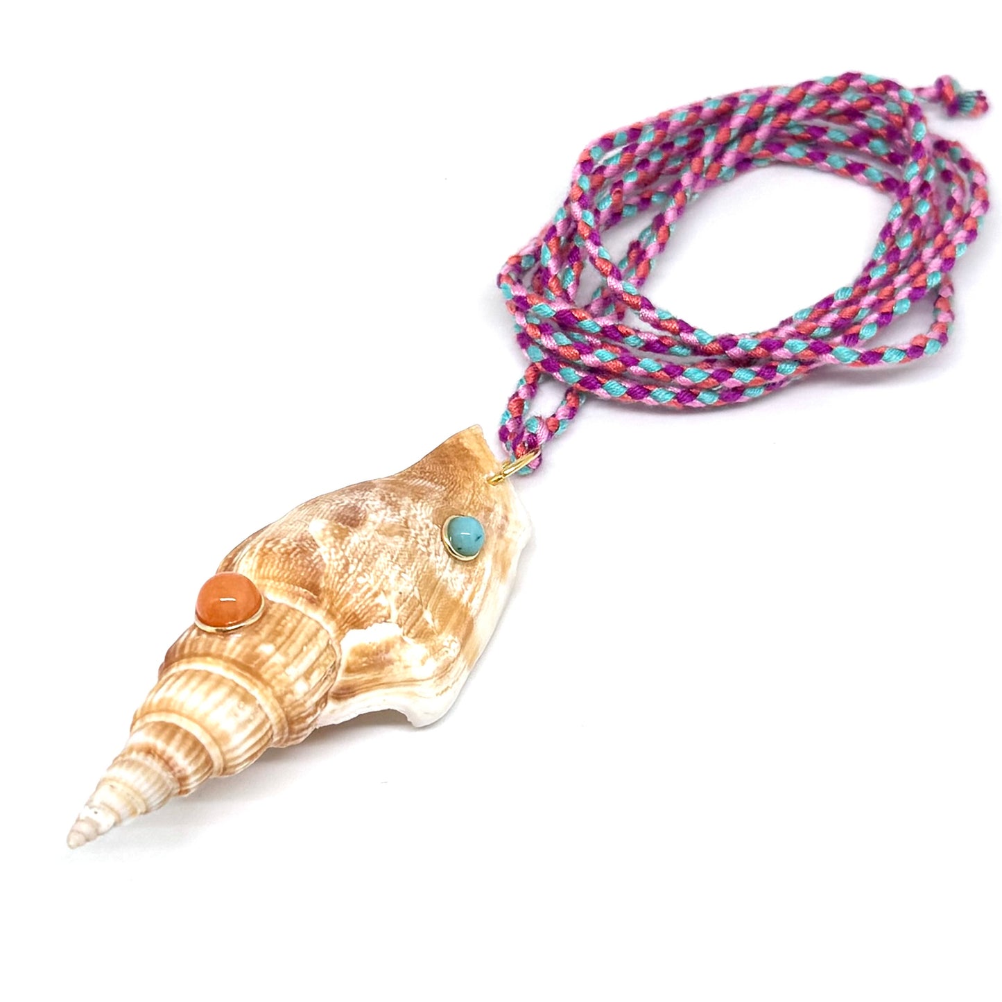Collana Amina 2