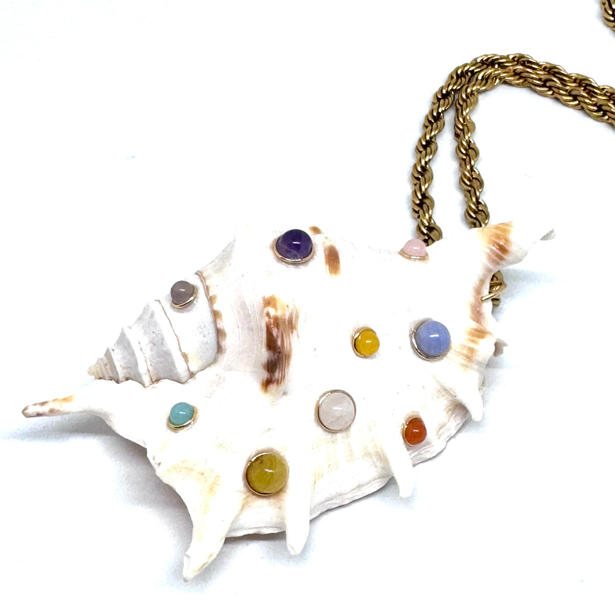 Collana Ursolita