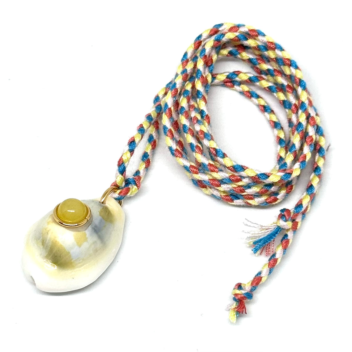 Collana Amina