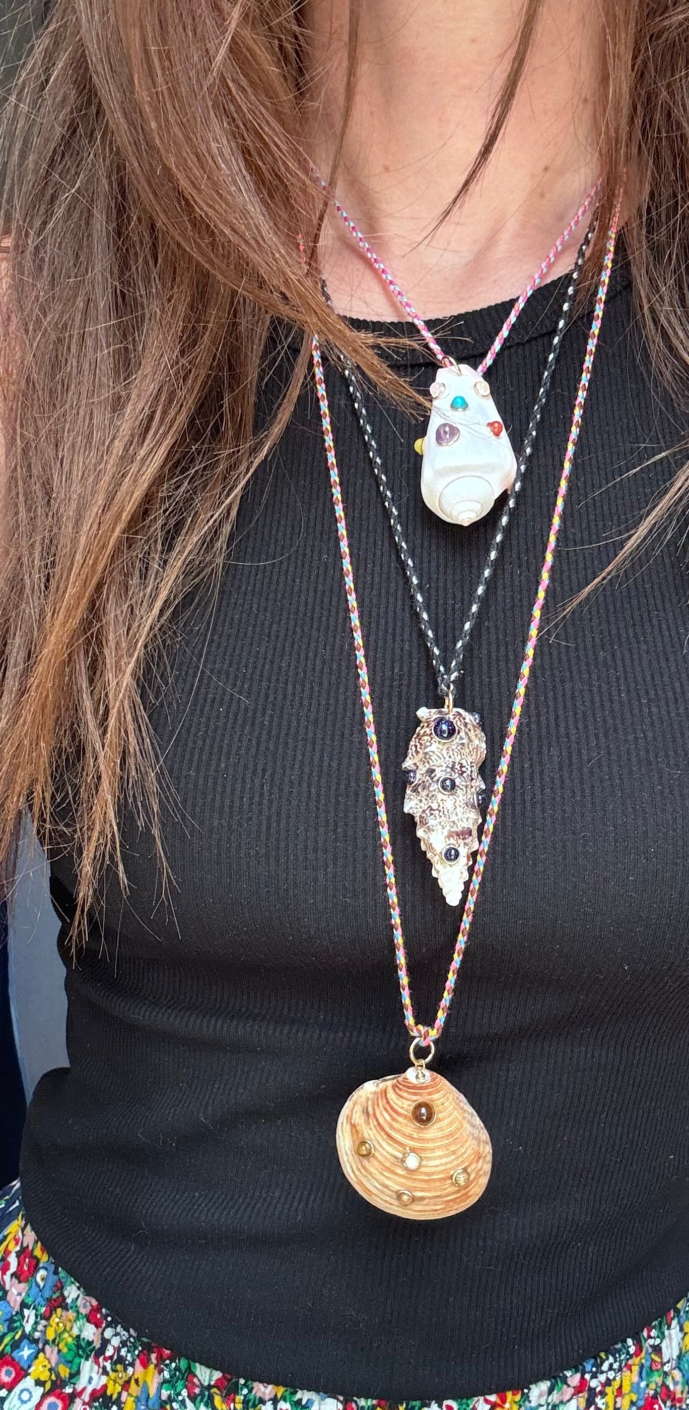 Collana Ami
