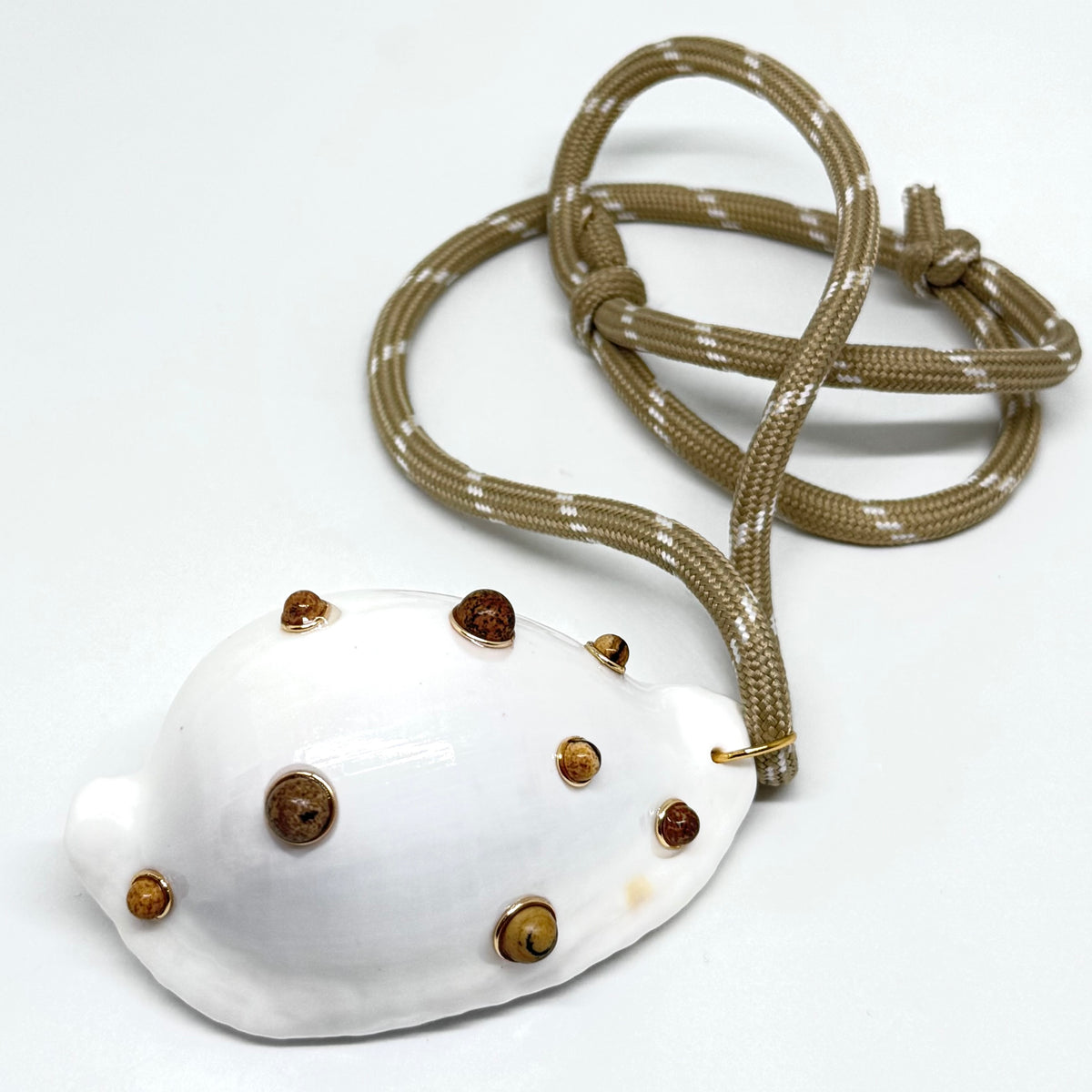 Collana Ami Ovula Ovum