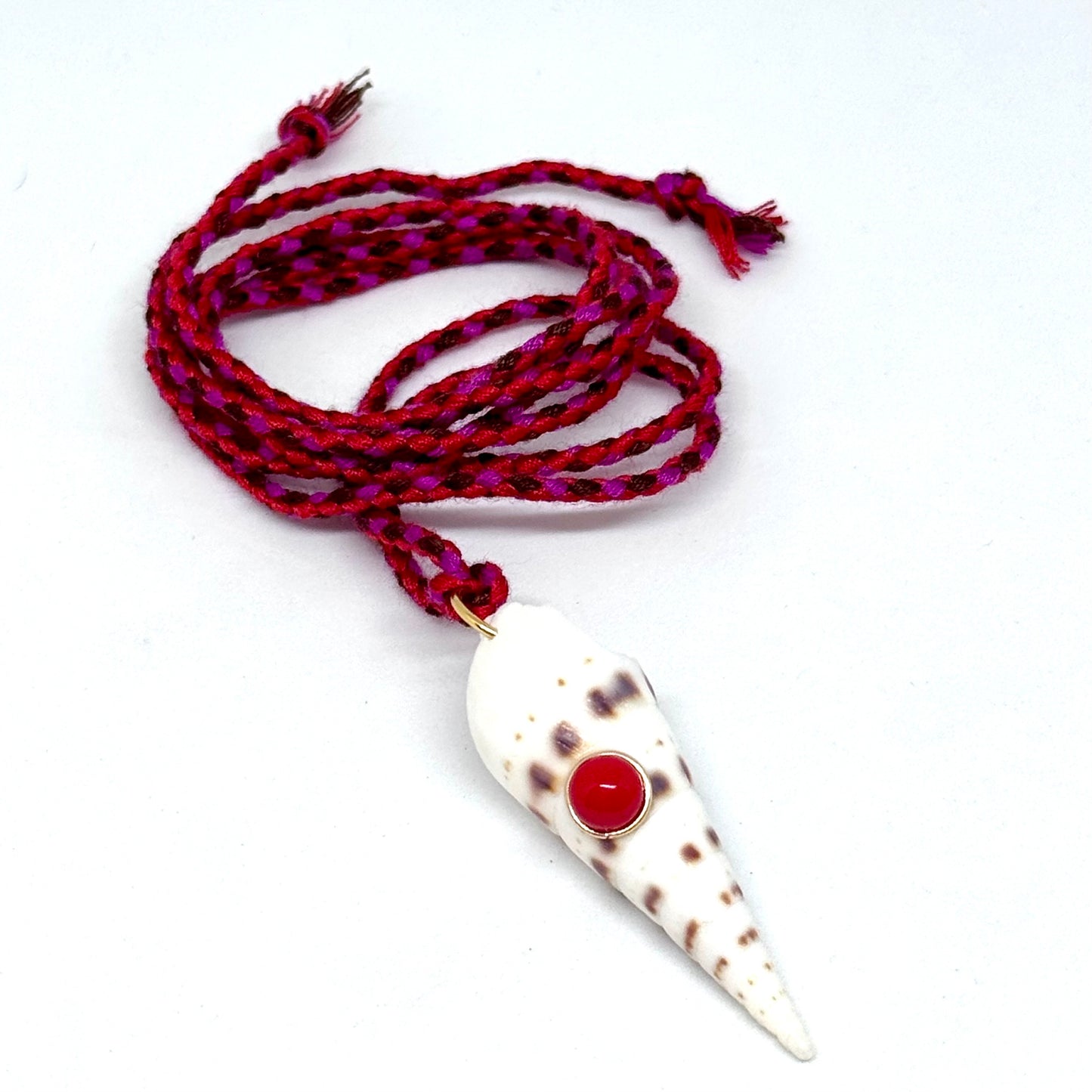 Collana Amina