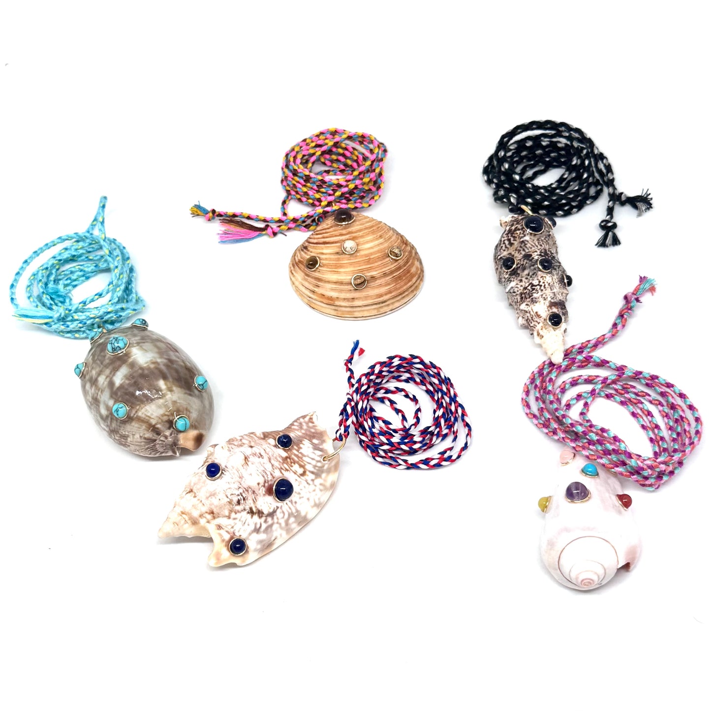 Collana Ami